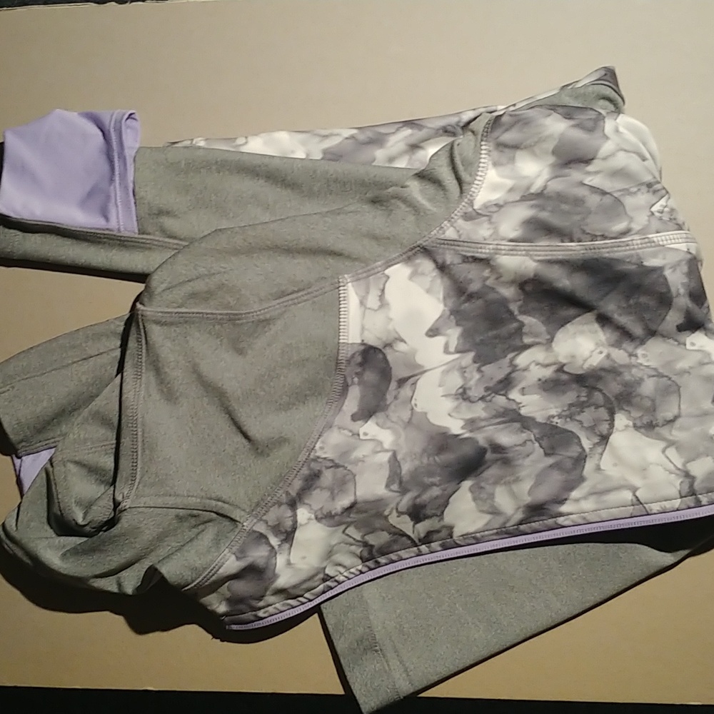 Women's light jacket